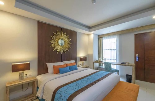 Drupadi Hotel | Destiny Boutique Hotel