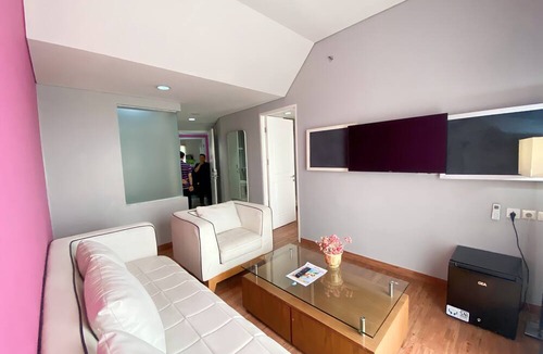 Bandung Hotel | Shakti Hotel Bandung