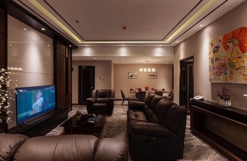 Bandung Hotel | Shakti Hotel Bandung