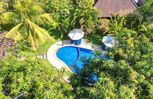 Pemuteran House | Suka Sari Cottages