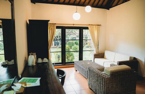 Tulamben Hotel | Liberty Dive Resort
