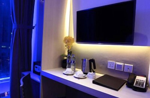 Pantai Indah Kapuk Hotel | Ozone Hotel Pantai Indah Kapuk