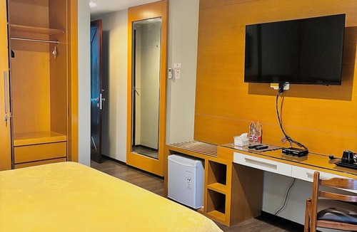 Klojen Hotel | COZY Boutique Guest House
