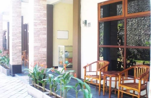 Sunset Road House | GM Bali Guesthouse
