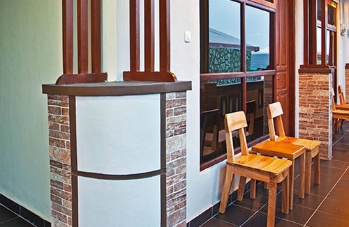 Sunset Road House | GM Bali Guesthouse