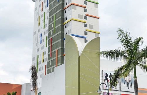Gading Hotel | POP! Hotel Kelapa Gading Jakarta