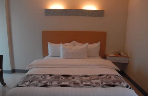 Medan Hotel | Orinko CIty