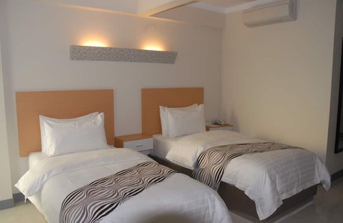 Medan Hotel | Orinko CIty