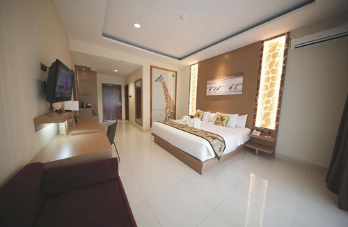 Cisarua Resort | Royal Safari Garden Resort & Convention