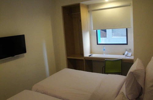 Manado City Centre Hotel | Top Hotel Manado