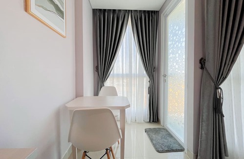 Biringkanya Apartment | Best Deal And Homey Studio At Tamansari Skylounge Makassar