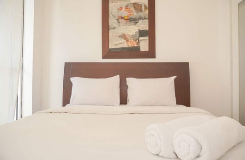 Kayu Putih Apartment | Best Choice And Homey Studio Tifolia Apartment