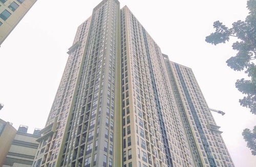 Bekasi Apartment | Wonderful 2Br At Transpark Cibubur Apartment