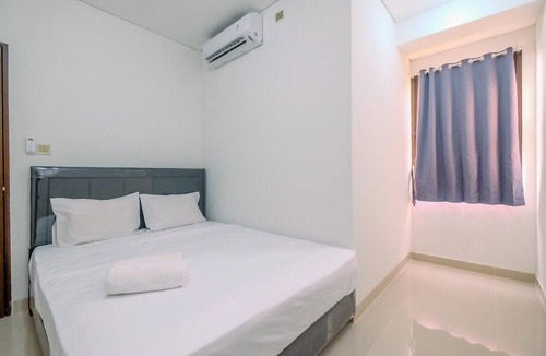 Bekasi Apartment | Wonderful 2Br At Transpark Cibubur Apartment