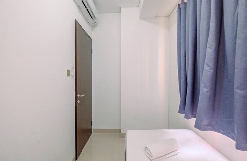 Bekasi Apartment | Wonderful 2Br At Transpark Cibubur Apartment