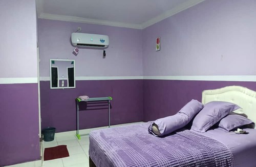 West Nusa Tenggara House | Homestay Sukses Tambora