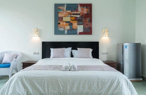 Berawa House | New Mandurah Stay by ecommerceloka