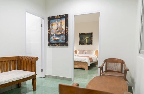 Berawa House | New Mandurah Stay by ecommerceloka
