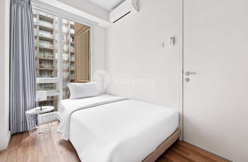 Arjuna Hotel | Gantari by Kozystay