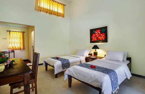 Kalibaru Hotel | Margo Utomo Eco Resort