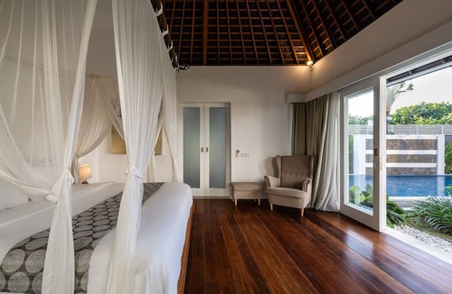 Petitenget Hotel | Kerta Rama Seminyak