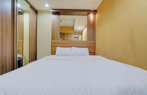 Bandung Hotel | OYO Life 92978 Apartement Gateway Cicadas By Az Pro