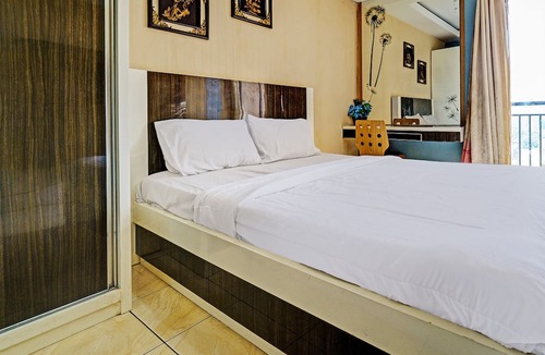Arcamanik Hotel | OYO Life 92712 Tamansari Panoramic By Narel