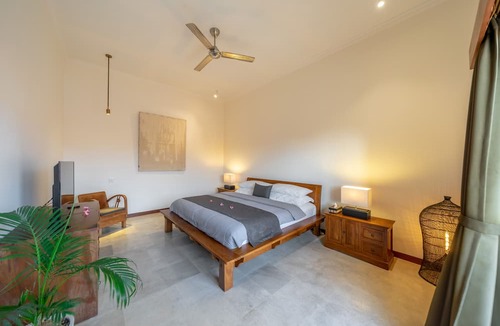 Legian Villa | Villa Amandaru