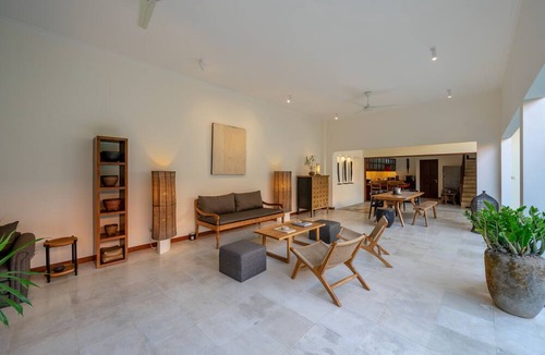 Legian Villa | Villa Amandaru