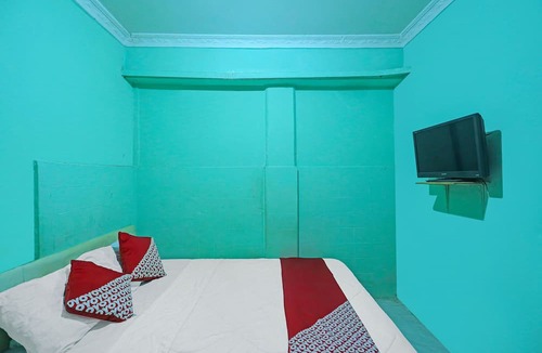 Batam Hotel | Hotel O Faraas Homestay Syariah