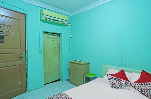Batam Hotel | Hotel O Faraas Homestay Syariah