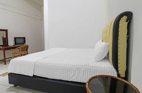 Bangko Hotel | OYO 92484 Wisma Permata Syariah