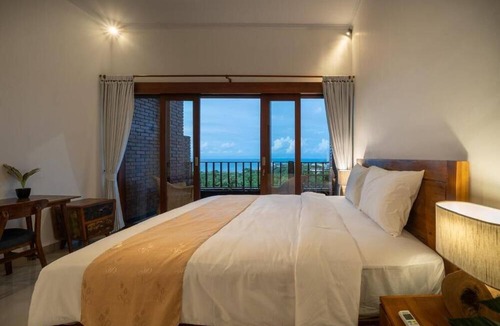 Pecatu House | Dreamland View