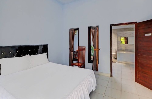 Negara Hotel | Hotel O Mustika