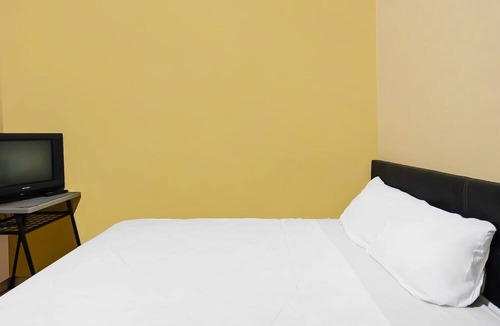 Lubuk Baja Hotel | Hotel O Pelita Satu
