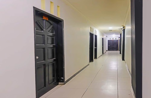 Lubuk Baja Hotel | Hotel O Pelita Satu