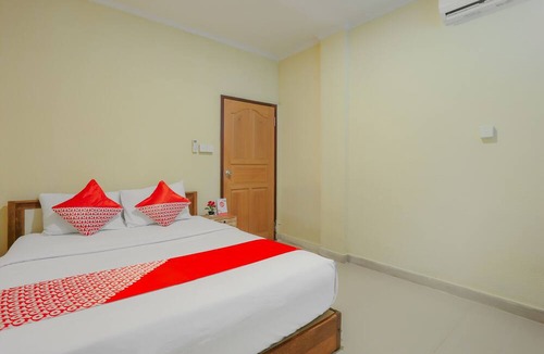 Bukit Hotel | OYO Life 90301 Hidden Village Uluwatu