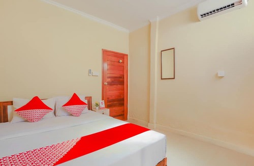 Bukit Hotel | OYO Life 90301 Hidden Village Uluwatu