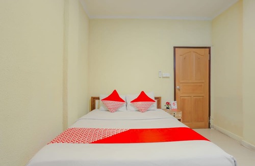 Bukit Hotel | OYO Life 90301 Hidden Village Uluwatu