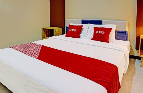Oro Oro Ombo Hotel | OYO Life 91452 Ngajeng Peken Homestay