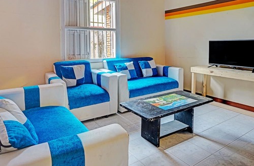 Oro Oro Ombo Hotel | OYO Life 91452 Ngajeng Peken Homestay