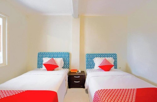Trawas Hotel | Capital O 3359 Pondok Wisata Jaden Trawas Mojokerto