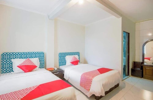 Trawas Hotel | Capital O 3359 Pondok Wisata Jaden Trawas Mojokerto