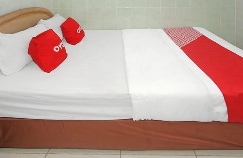 Tangerang Hotel | Hotel O Melati