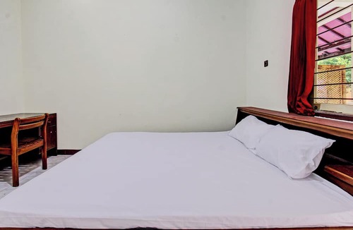 Purwokerto Hotel | Hotel O Losmen Tjabe Merah Near Alfamart Bintaro