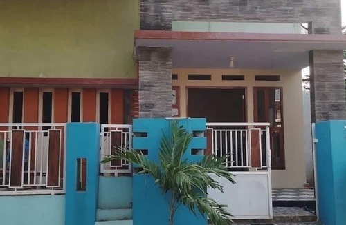 Kalipuro House | St.ketapang 2 homestay