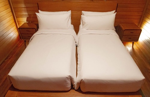Rendeh Resort | Point of View Hotel & Resort Majalengka