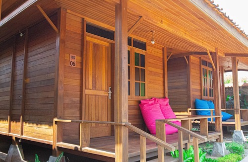 Rendeh Resort | Point of View Hotel & Resort Majalengka