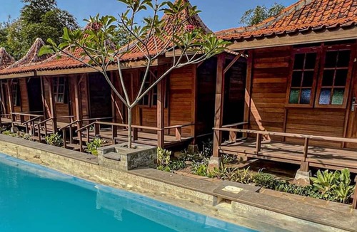 Rendeh Resort | Point of View Hotel & Resort Majalengka