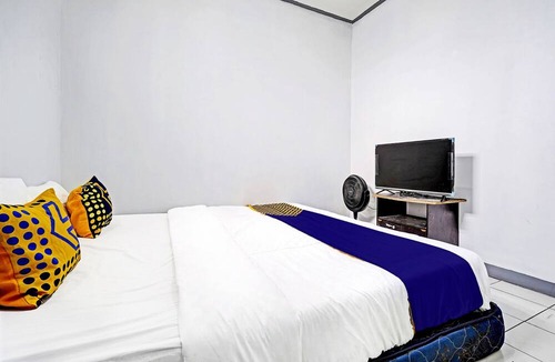 Karimunjava Hotel | SPOT ON 2629 Duta Karimun